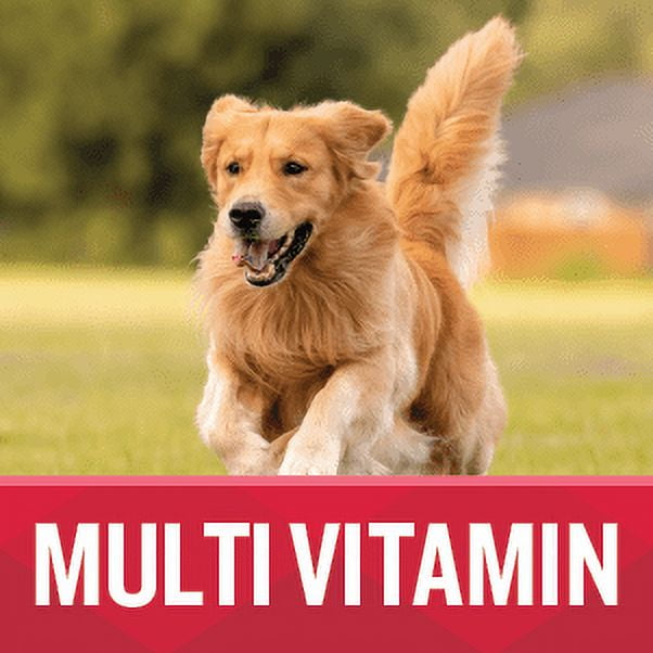 Vetiq vitamins 2024