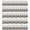 Other, variant on 72 Pairs Of Yacht & Smith 14 Inch Wholesale Kids Tube Socks, Cotton Bulk Sport Socks Size 4-6 (White w/Stripes)