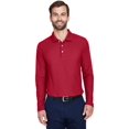 thumbnail image 2 of Devon & Jones Polo à Manches Longues Performance Drytec20TM pour Hommes, 2 of 4