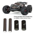 thumbnail image 3 of Pasador ARRMA 3.5x24mm ARA713030 Bewildely, 3 of 6