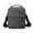 Light Gray, variant on Crossbody Portable Shoulder Bag Waterproof Men,Black
