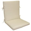 Solid Eggshell Universal Chair Cushion