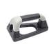 thumbnail image 2 of Push Ups Rack Sistema de entrenamiento de cuerpo completo Equipo multifuncional Accs para Push up Push para Fitness Gym Entrenamiento de Baoblaze barra de flexiones, 2 of 8