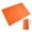Orange, variant on Qonioi Large Picnic Blanket, Outdoor Beach Mat for Camping Sandproof Waterproof, Portable Folding Mat for Park Hiking Backyard, Thick Washable Family Picnic Mat 200x210cm