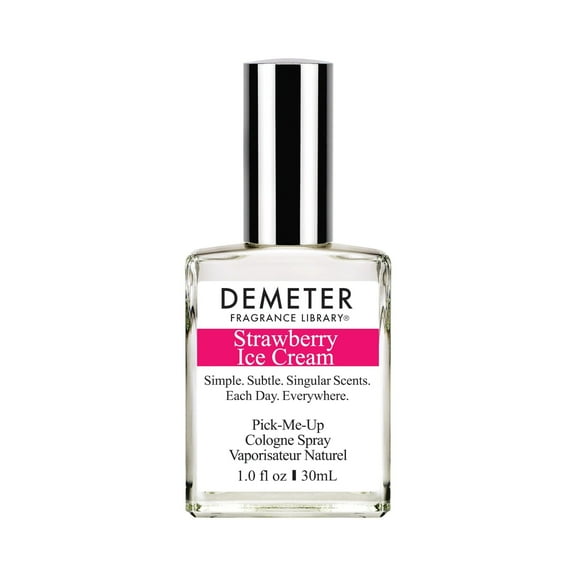 Demeter Strawberry Ice Cream Cologne Spray - 1 oz