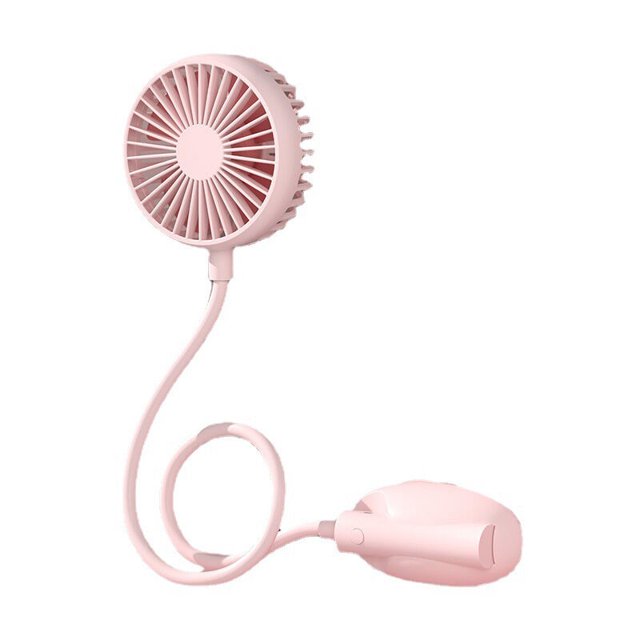 Ventilador de aire acondicionado USB para exteriores Mini F80, Tanque humidificador de 150 ml, Ventilador de enfriamiento del humidificador de la oficina en casa, Blanco