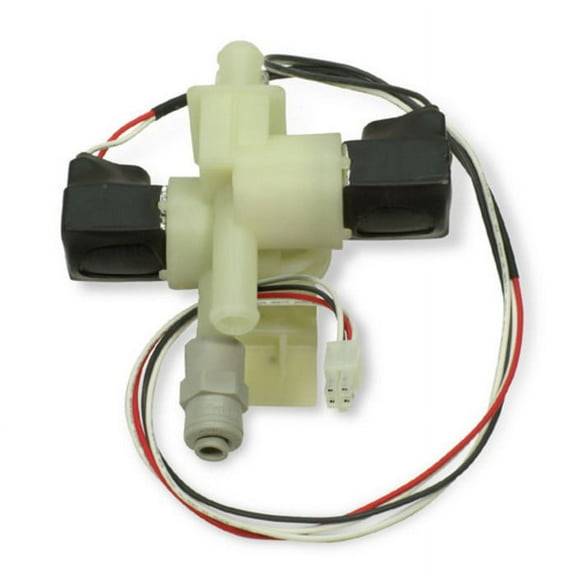 Honeywell 50027997-001 Solenoid Valve for Truesteam Units