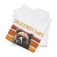 thumbnail image 4 of Happy Fathers Day World’s Best Farter, I Mean Father Shirt ID-0415-5Q5U, 4 of 8