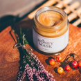 thumbnail image 2 of Mascarilla I'm from Honey para pieles maduras 125 ml con un 38,7% de miel, 2 of 5