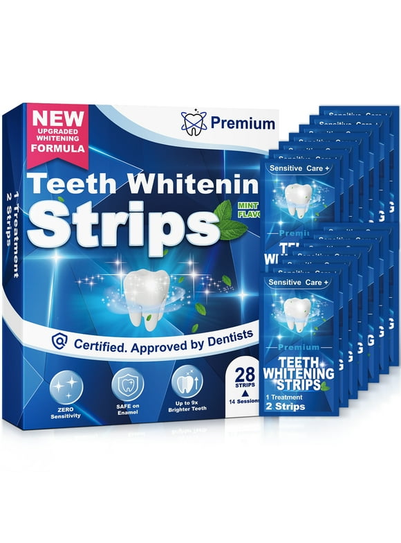 Teeth Whitening