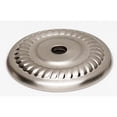 thumbnail image 6 of Alno A813-14P-PC Rope Cabinet Rope Backplate for A812-14 Polished Chrome, 6 of 6