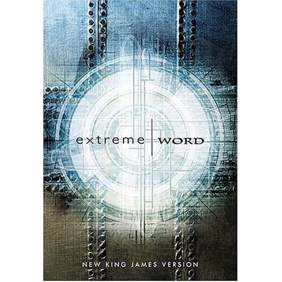 Pre-Owned Extreme Word The Extreme Word For Young Adults (ages 18-30) (Paperback) 0785257322 9780785257325
