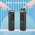 thumbnail image 4 of Professional Ketone Breath Analyzer High Accuracy Ketone Breath Meter Ketone Tester for You, 4 of 5