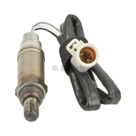Bosch Universal Oxygen Sensor - Bosch 15719 Oxygen Sensor