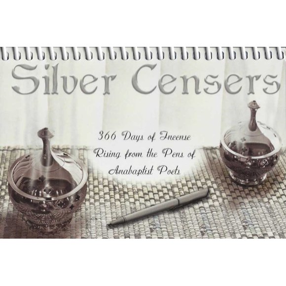 Silver Encens 365 Jours V0025