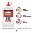 thumbnail image 1 of Pegamento blanco Resistol 850 profesional 500 g, 1 of 3