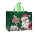 thumbnail image 2 of Decoraciones navideñas, adornos navideños, regalos navideños, bolsa de tela no tejida, bolsa de regalo navideña, bolsa de compras, bolsa impermeable, bolsa de almacenamiento plegable, bolsas no tejida, 2 of 6