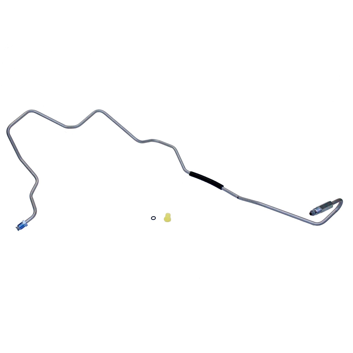 Edelmann 92724 Power Steering Pressure Line Hose Assembly 1 Pack