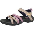thumbnail image 4 of Sandalia Deportiva Tirra para Mujer Teva Root Light Multi 6.5, 4 of 6