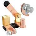 thumbnail image 4 of Car Accessory12V‑24V Battery Disconnect Switch Battery Power Kill Battery Disconnect Switch Impressive Results, 4 of 5