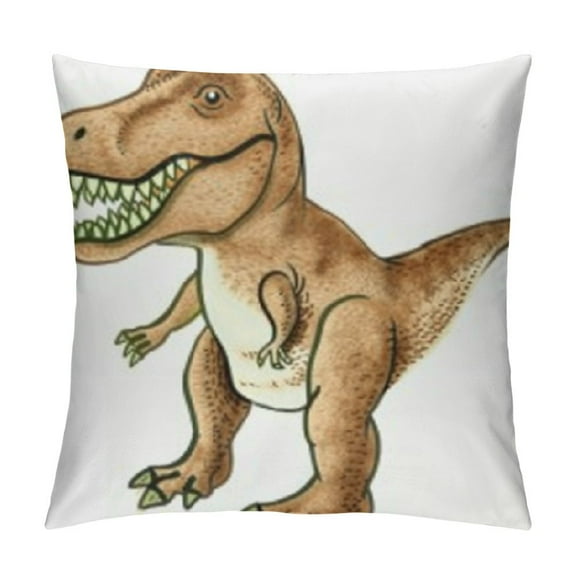 Dino Nugget Pillow Plush, Dinosaur Chicken Nugget Pillow, Birthday Gift for Kids