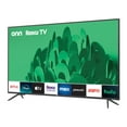 thumbnail image 4 of onn 50” Class 4K UHD (2160P) LED Roku Smart Television HDR (100012585), 4 of 17