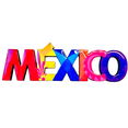 thumbnail image 1 of Mexico Imanes Para Refrigerador Souvenirs Recuerdo Turistico Pueblitos Magicos Playas MDF 3 mm Mexicanitas Iman para Refrigerador, 1 of 2