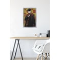 thumbnail image 6 of The Wizarding World: Harry Potter - Dynasty Harry Wall Poster, 14.725" x 22.375" Framed, 6 of 6