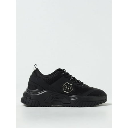 

Philipp Plein Sneakers Men Black Men