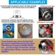 thumbnail image 5 of Adaptador para Estufa de Gas KAIYANG Modelo Z13, 5 of 5