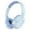 Blue, variant on Hwkond Gaming Headphones Wireless Bluetooth Headset Heavy Bass Sports Music Game Headset Noise Cancellation And Remote Bluetooth Headsets Superior Battery Life Up to 25% Off