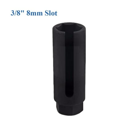 

High Quality Oxygen 2 Sensor Socket 22mm 1/2 / 3/8 Sq Remover Hand Tool