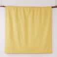 thumbnail image 4 of Set de edredón Levtex Home Cross Stitch amarillo 100% algodón King, 4 of 5