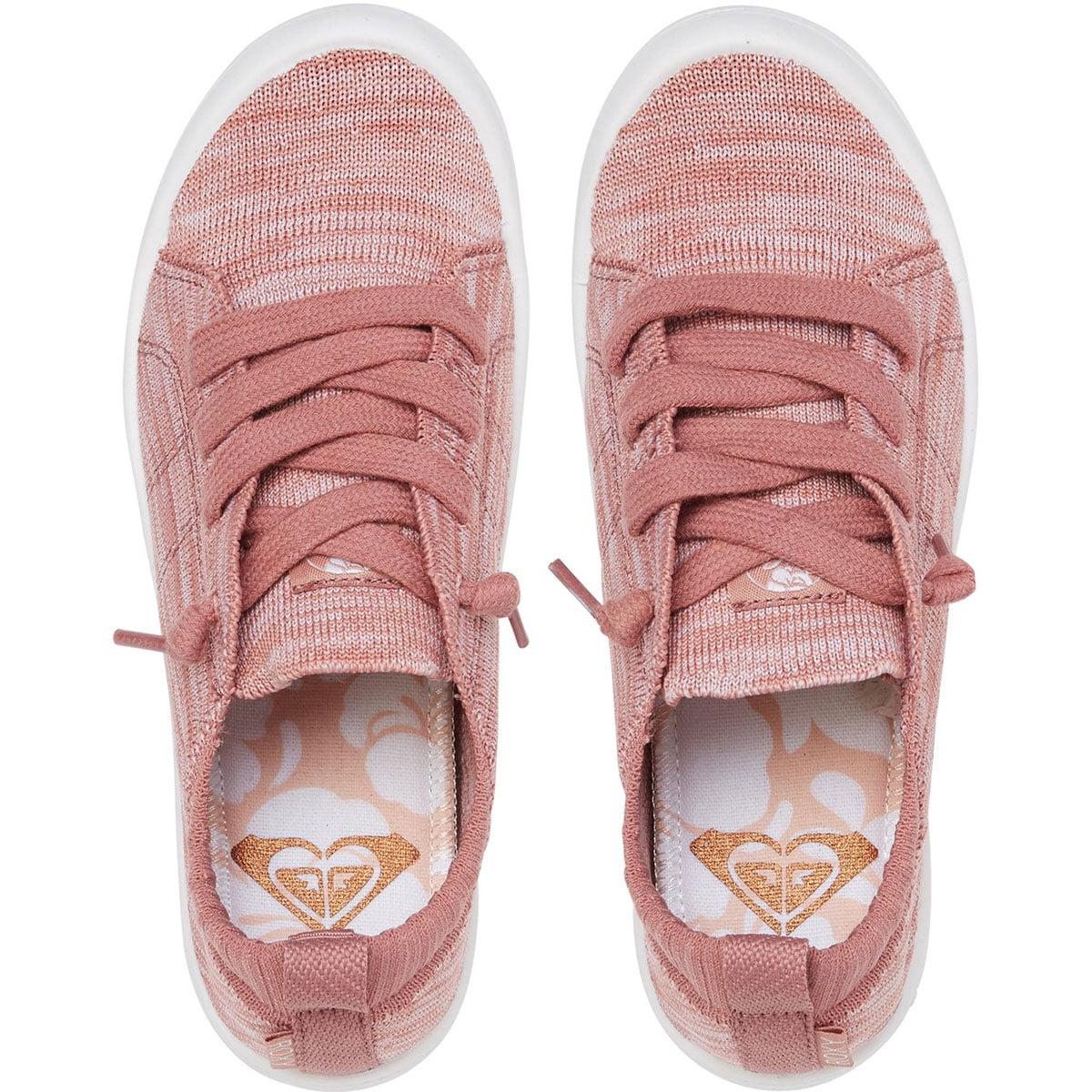 Roxy Big Girls' Bayshor Knit Shoes