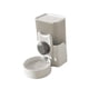 thumbnail image 2 of Dispensador automático de agua colgante, bebedero automático para mascotas, alimentador de agua para Gris, 2 of 9