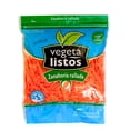 thumbnail image 1 of Zanahoria rallada Vegetalistos 340 g, 1 of 4