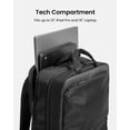 thumbnail image 4 of Mochila para portátil Tomtoc 24L para MacBook Pro M4 de 15,6-16", 4 of 9