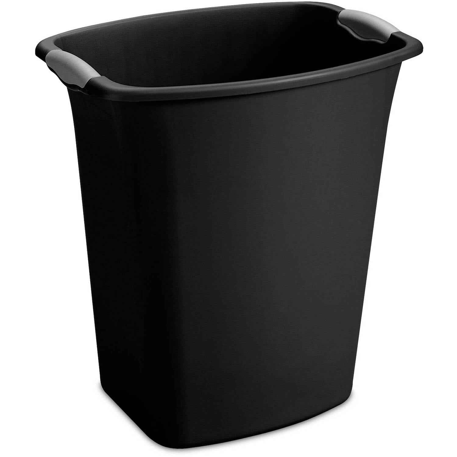Sterilite Ultra 5 Gallon Wastebasket (Available in Case of 6 or Single