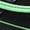 Black/White-Green Strike, variant on Men's Dunk Low White Light Smoke Grey Shoes, from StockX