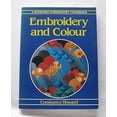 thumbnail image 1 of Pre-Owned Embroidery and Color (Paperback) 0713454199 9780713454192, 1 of 1