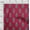 Dark Red, variant on oneOone Organic Cotton Poplin Twill Fabric Leaves & Paisley Block Printed Fabric 1 Yard 42 Inch Wide
