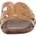 thumbnail image 2 of Sam Edelman Bay Women's Sandals & Flip Flops Buff Tan Size 7 M, 2 of 6