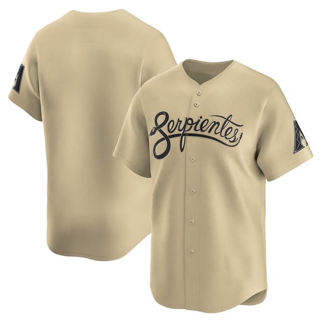 Men's Arizona Diamondbacks Jersey Adult Baseball Jersey Sport Shirt