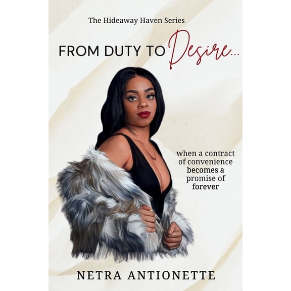 From Duty To Desire, (Paperback)