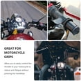 thumbnail image 4 of Yuangui Universal Motorcycle Cruise Control Throttle Grip Assist Wrist Rest, 4 of 10