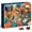 Reading Desk, variant on AIDUOTEK Book Puzzles for Adults 500 Pieces, Cozy Library Room