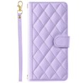 thumbnail image 3 of Funda de teléfono magnética de cuero con billetera para iPhone, 15, 14, 12, 11 Plus, 13Pro, SE, 2022, 7, 8, 11, 12, 13 Pro, XR, Xs Max, amigable con la piel, 3 of 5