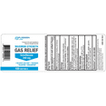 thumbnail image 6 of Puregen Labs Gas Relief Simethicone 250mg. Maximum Strength - 100 Softgels - 1PK, 6 of 6