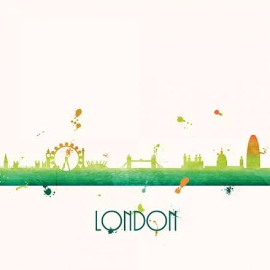 Citrus London - Sq