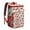 Red-10, variant on Funny Cat Lover Gift Cooler Backpack – Leakproof Insulated Lunch Bag with Cute Cat Pattern for Office, Road Trips & Outdoor Adventures